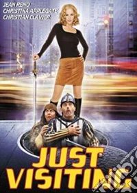 Just Visiting (2001) [Edizione: Stati Uniti] dvd