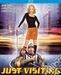 (Blu-Ray Disk) Just Visiting (2001) [Edizione: Stati Uniti] brd