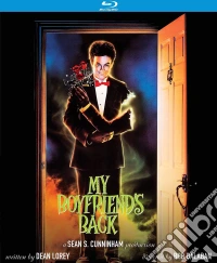 (Blu-Ray Disk) My Boyfriend'S Back (1993) [Edizione: Stati Uniti] brd