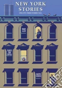 New York Stories (1989) dvd