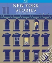 (Blu-Ray Disk) New York Stories (1989) [Edizione: Stati Uniti] brd