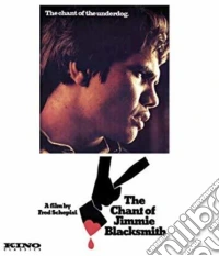 (Blu-Ray Disk) Chant Of Jimmie Blacksmith (1978) (2 Blu-Ray) brd