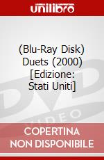 (Blu-Ray Disk) Duets (2000) [Edizione: Stati Uniti] brd
