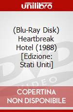 (Blu-Ray Disk) Heartbreak Hotel (1988) [Edizione: Stati Uniti] brd