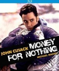 (Blu-Ray Disk) Money For Nothing (1993) brd