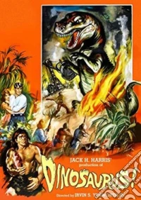 Dinosaurus (1960) [Edizione: Stati Uniti] dvd