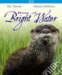 (Blu-Ray Disk) Ring Of Bright Water (1969) [Edizione: Stati Uniti] brd
