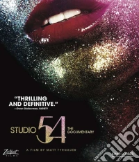 (Blu-Ray Disk) Studio 54 (2018) brd