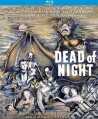 (Blu-Ray Disk) Dead Of Night brd