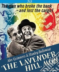(Blu-Ray Disk) Lavender Hill Mob (1951) brd