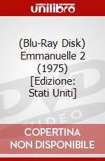 (Blu-Ray Disk) Emmanuelle 2 (1975) [Edizione: Stati Uniti] brd