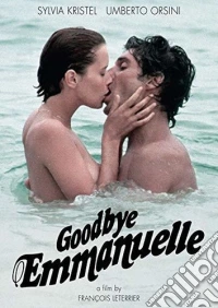 Goodbye Emmanuelle Aka Emmanuelle 3 (1977) [Edizione: Stati Uniti] dvd