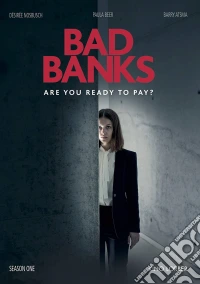 Bad Banks (2018) (2 Dvd) [Edizione: Stati Uniti] dvd