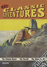 Rko Classic Adventures [Edizione: Stati Uniti] dvd