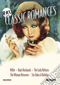 Rko Classic Romances (2 Dvd) dvd