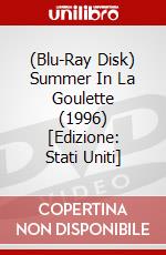 (Blu-Ray Disk) Summer In La Goulette (1996) [Edizione: Stati Uniti] brd