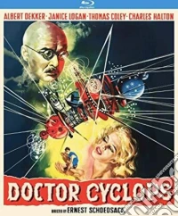 (Blu-Ray Disk) Dr Cyclops (1940) brd