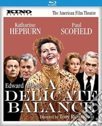 (Blu-Ray Disk) Delicate Balance brd