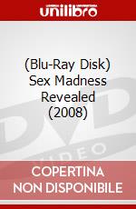 (Blu-Ray Disk) Sex Madness Revealed (2008) brd