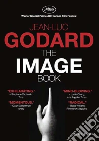 Image Book (2018) dvd