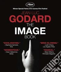 (Blu-Ray Disk) Image Book (2018) brd