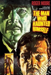 Man Who Haunted Himself (1970) [Edizione: Stati Uniti] dvd