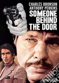 Someone Behind The Door [Edizione: Stati Uniti] dvd