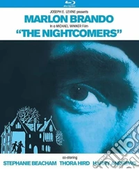 (Blu-Ray Disk) Nightcomers [Edizione: Stati Uniti] brd