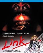 (Blu-Ray Disk) Link (1986) [Edizione: Stati Uniti] brd