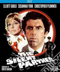 (Blu-Ray Disk) Silent Partner (1978) brd
