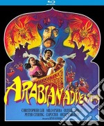 (Blu-Ray Disk) Arabian Adventure (1979) [Edizione: Stati Uniti] brd