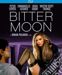 (Blu-Ray Disk) Bitter Moon (1992) [Edizione: Stati Uniti] brd