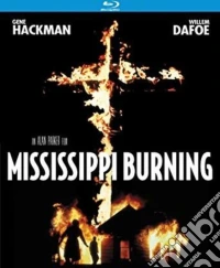 (Blu-Ray Disk) Mississippi Burning (1988) brd
