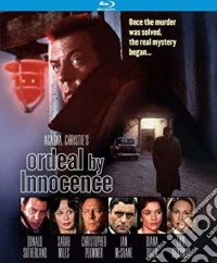 (Blu-Ray Disk) Ordeal By Innocence (1984) [Edizione: Stati Uniti] brd