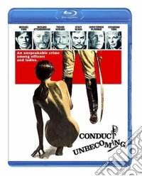 (Blu-Ray Disk) Conduct Unbecoming (1975) [Edizione: Stati Uniti] brd