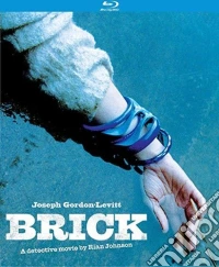 (Blu-Ray Disk) Brick (2005) brd