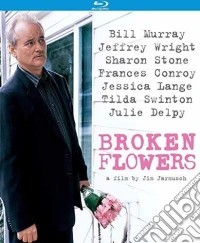 (Blu-Ray Disk) Broken Flowers (2005) brd