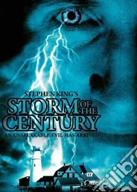 Storm Of The Century (1999) (2 Dvd) [Edizione: Stati Uniti] dvd