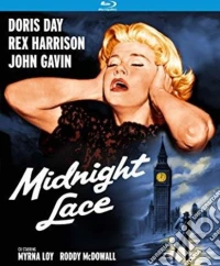 (Blu-Ray Disk) Midnight Lace (1960) brd
