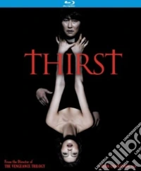 (Blu-Ray Disk) Thirst (2009) brd