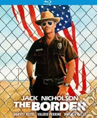 (Blu-Ray Disk) Border (1982) brd