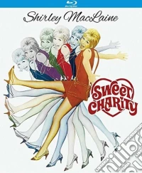 (Blu-Ray Disk) Sweet Charity (1969) (2 Blu-Ray) brd