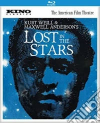 (Blu-Ray Disk) Lost In The Stars (1974) brd