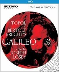 (Blu-Ray Disk) Galileo (1975) brd