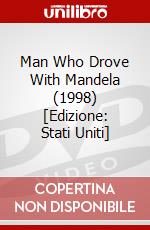 Man Who Drove With Mandela (1998) [Edizione: Stati Uniti] dvd