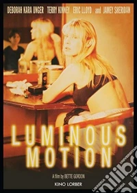 Luminous Motion [Edizione: Stati Uniti] dvd