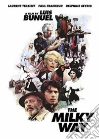 Milky Way [Edizione: Stati Uniti] dvd
