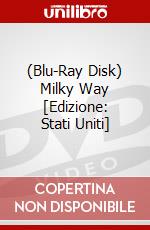 (Blu-Ray Disk) Milky Way [Edizione: Stati Uniti] brd