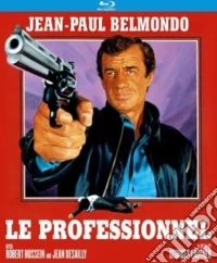 (Blu-Ray Disk) Professionnel (1981) brd