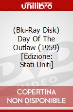 (Blu-Ray Disk) Day Of The Outlaw (1959) [Edizione: Stati Uniti] brd